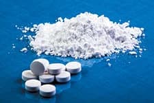 Excipients