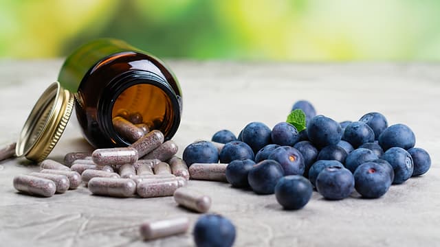 Nutraceuticals