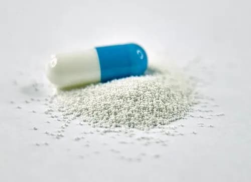 Pharma & Nutra Raw materials