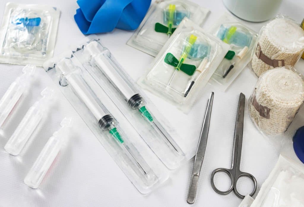 Surgical Division